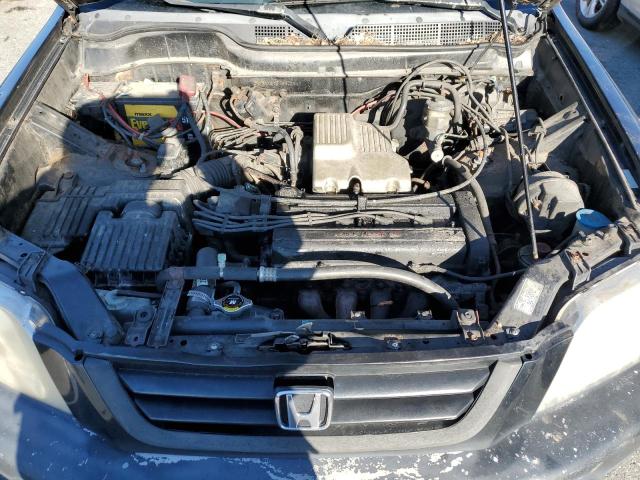 Photo 11 VIN: JHLRD18691S025241 - HONDA CRV 