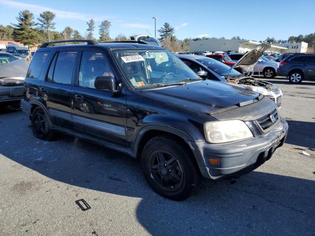 Photo 3 VIN: JHLRD18691S025241 - HONDA CRV 