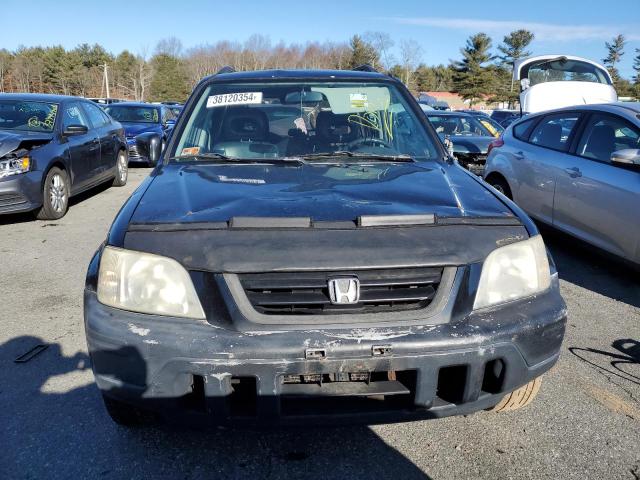 Photo 4 VIN: JHLRD18691S025241 - HONDA CRV 