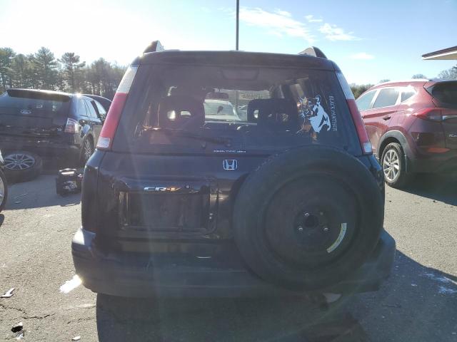 Photo 5 VIN: JHLRD18691S025241 - HONDA CRV 