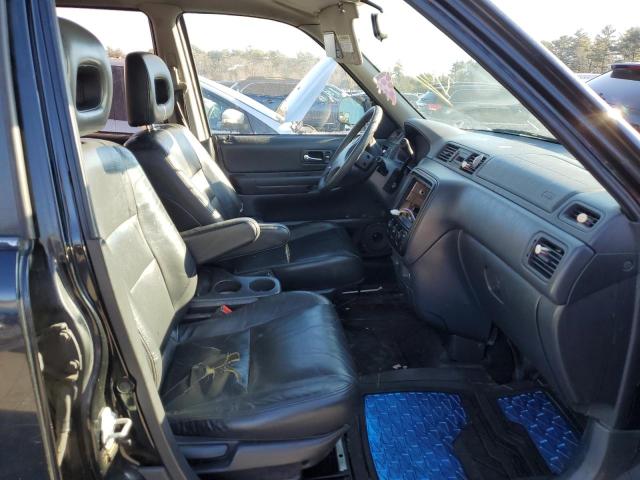 Photo 6 VIN: JHLRD18691S025241 - HONDA CRV 