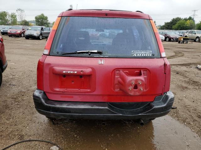 Photo 5 VIN: JHLRD1869WC044938 - HONDA CR-V EX 