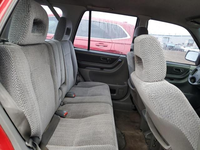 Photo 9 VIN: JHLRD1869WC044938 - HONDA CR-V EX 