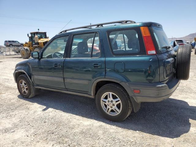 Photo 1 VIN: JHLRD1869WC055681 - HONDA CRV 