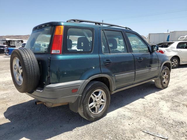 Photo 2 VIN: JHLRD1869WC055681 - HONDA CRV 