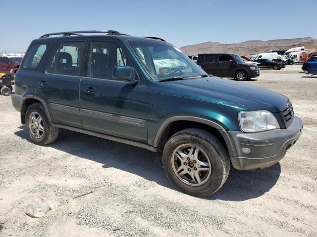 Photo 3 VIN: JHLRD1869WC055681 - HONDA CRV 