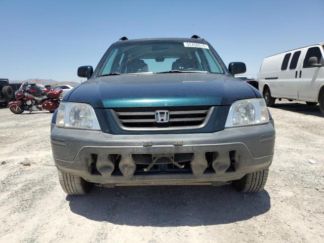 Photo 4 VIN: JHLRD1869WC055681 - HONDA CRV 