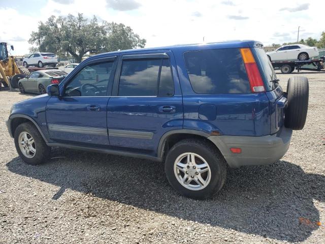 Photo 1 VIN: JHLRD1869WC063988 - HONDA CR-V EX 