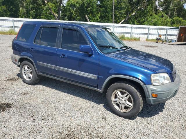 Photo 3 VIN: JHLRD1869WC063988 - HONDA CR-V EX 