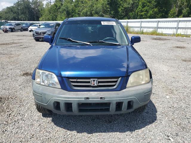 Photo 4 VIN: JHLRD1869WC063988 - HONDA CR-V EX 