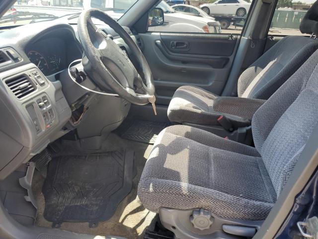 Photo 6 VIN: JHLRD1869WC063988 - HONDA CR-V EX 