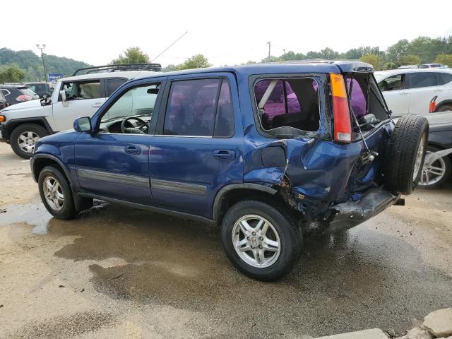 Photo 1 VIN: JHLRD1869XC020897 - HONDA CR-V EX 