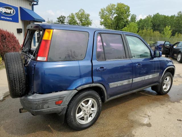 Photo 2 VIN: JHLRD1869XC020897 - HONDA CR-V EX 