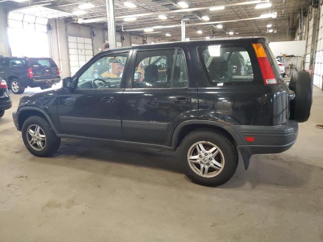 Photo 1 VIN: JHLRD1869XC049672 - HONDA CRV 