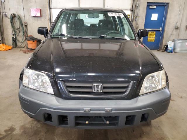 Photo 4 VIN: JHLRD1869XC049672 - HONDA CRV 