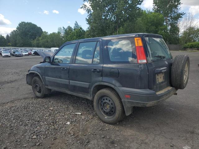 Photo 1 VIN: JHLRD1869XC078816 - HONDA CRV 