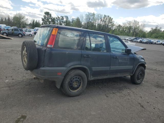 Photo 2 VIN: JHLRD1869XC078816 - HONDA CRV 