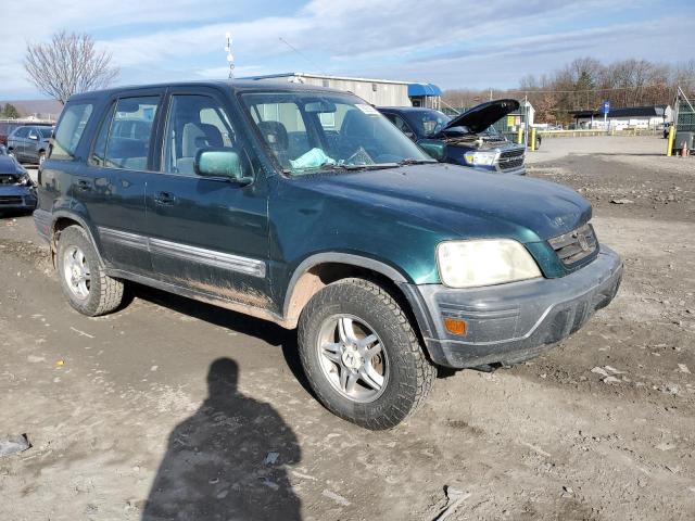 Photo 3 VIN: JHLRD1869XC080484 - HONDA CR-V EX 