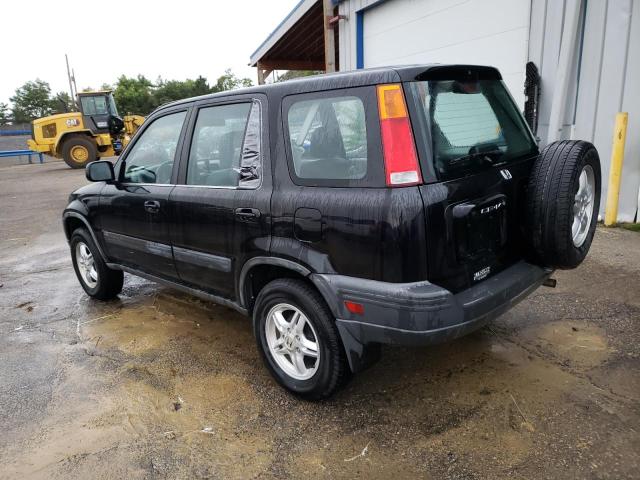 Photo 1 VIN: JHLRD1869YC008069 - HONDA CRV 