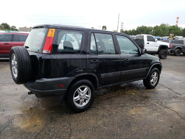 Photo 2 VIN: JHLRD1869YC008069 - HONDA CRV 