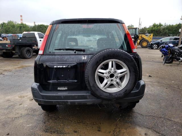 Photo 5 VIN: JHLRD1869YC008069 - HONDA CRV 