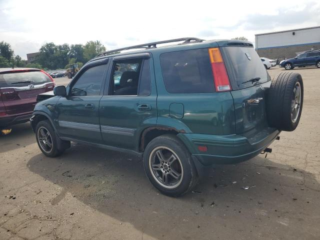 Photo 1 VIN: JHLRD1869YC029228 - HONDA CRV 