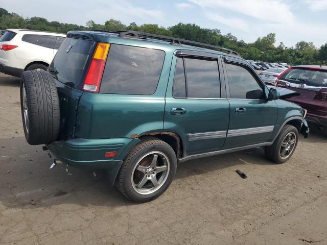 Photo 2 VIN: JHLRD1869YC029228 - HONDA CRV 