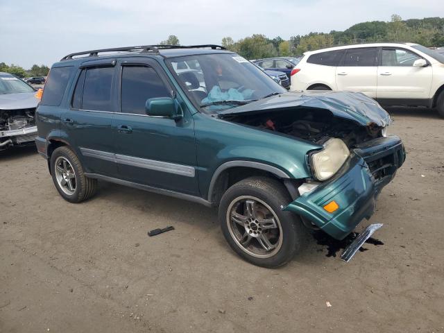 Photo 3 VIN: JHLRD1869YC029228 - HONDA CRV 