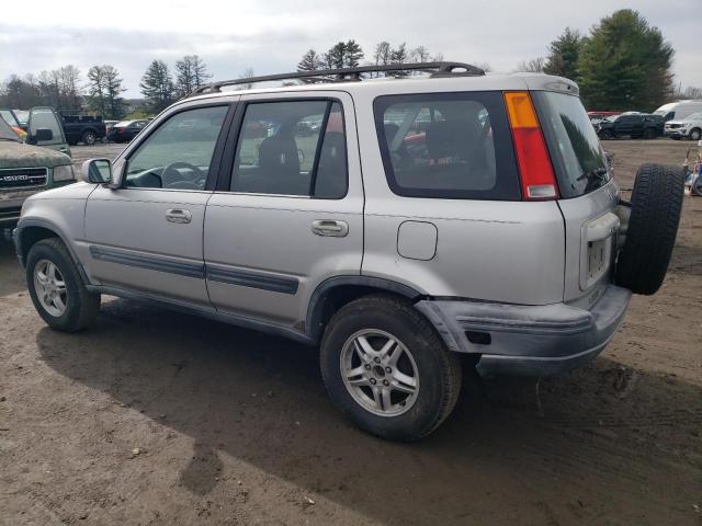 Photo 1 VIN: JHLRD1869YC032369 - HONDA CRV 