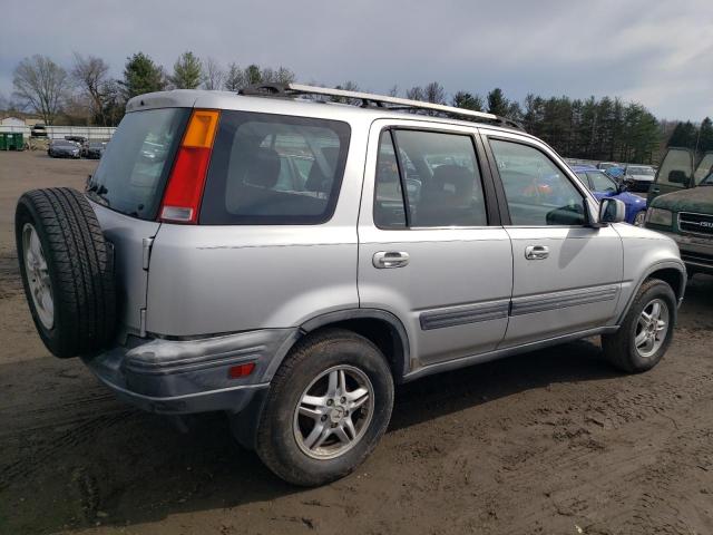 Photo 2 VIN: JHLRD1869YC032369 - HONDA CRV 