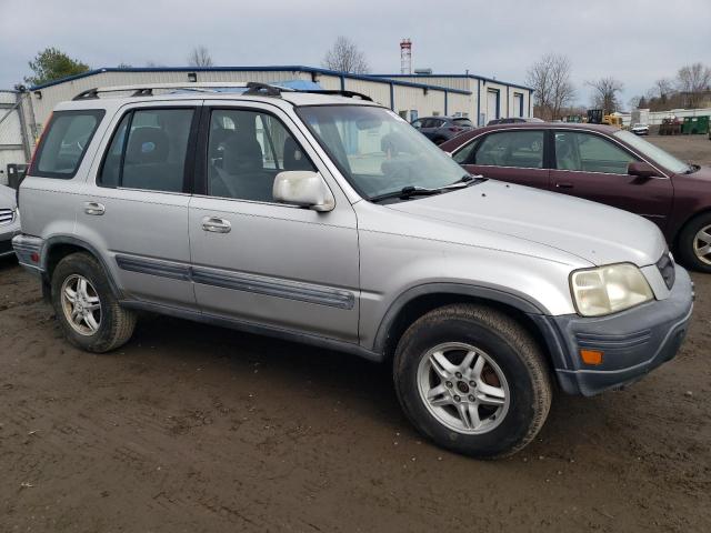 Photo 3 VIN: JHLRD1869YC032369 - HONDA CRV 