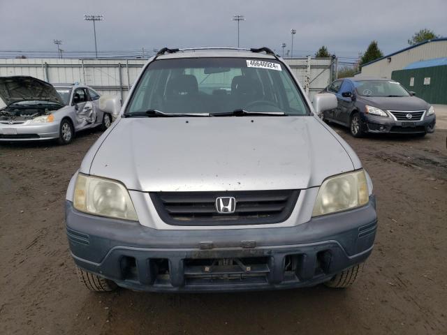 Photo 4 VIN: JHLRD1869YC032369 - HONDA CRV 