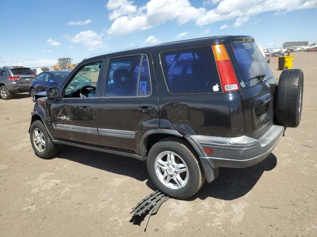 Photo 1 VIN: JHLRD1869YC038687 - HONDA CRV 