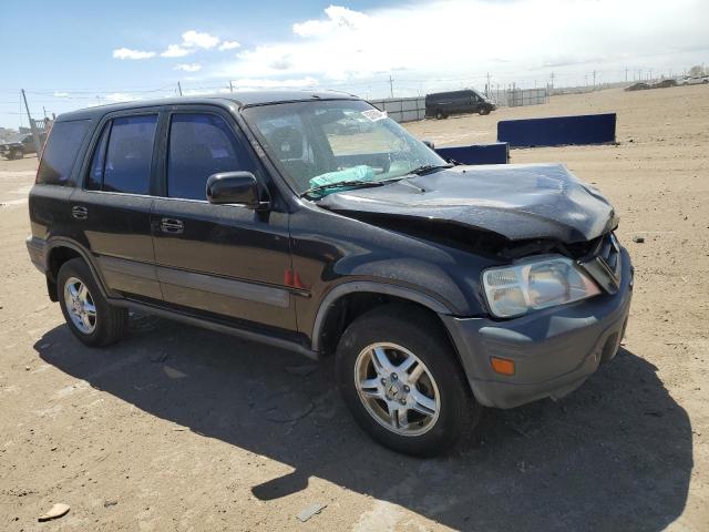 Photo 3 VIN: JHLRD1869YC038687 - HONDA CRV 