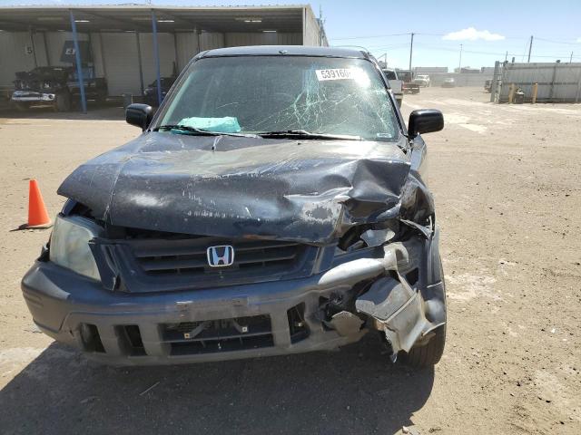 Photo 4 VIN: JHLRD1869YC038687 - HONDA CRV 