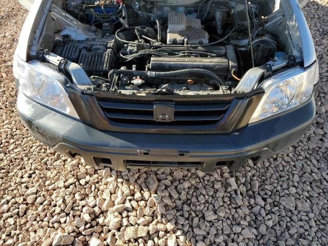 Photo 11 VIN: JHLRD186X1C023332 - HONDA CR-V EX 