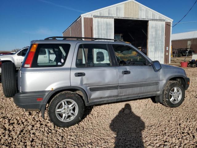 Photo 2 VIN: JHLRD186X1C023332 - HONDA CR-V EX 