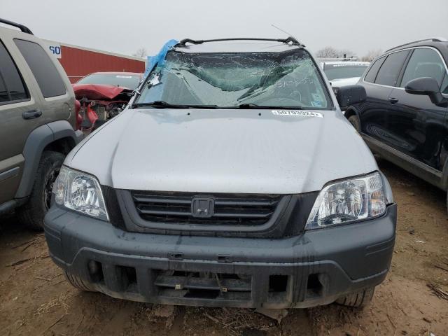 Photo 4 VIN: JHLRD186X1C023332 - HONDA CR-V EX 