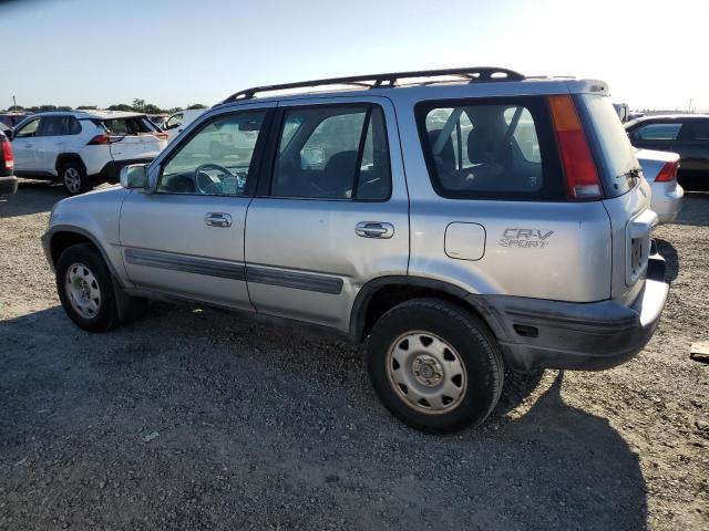 Photo 1 VIN: JHLRD186X1C042172 - HONDA CRV 