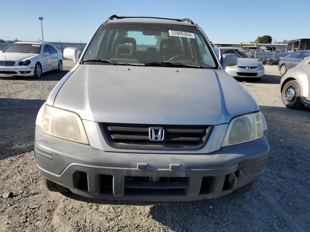 Photo 4 VIN: JHLRD186X1C042172 - HONDA CRV 