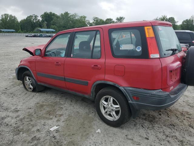 Photo 1 VIN: JHLRD186XXC014770 - HONDA CRV 