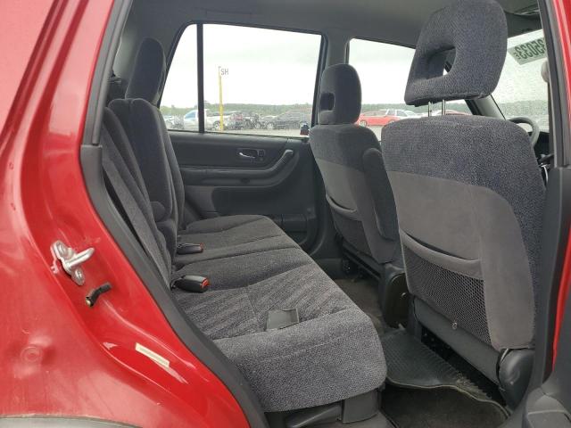 Photo 10 VIN: JHLRD186XXC014770 - HONDA CRV 