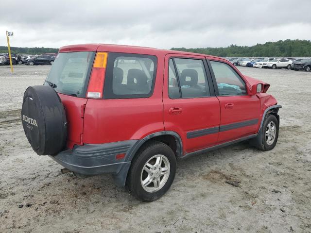 Photo 2 VIN: JHLRD186XXC014770 - HONDA CRV 