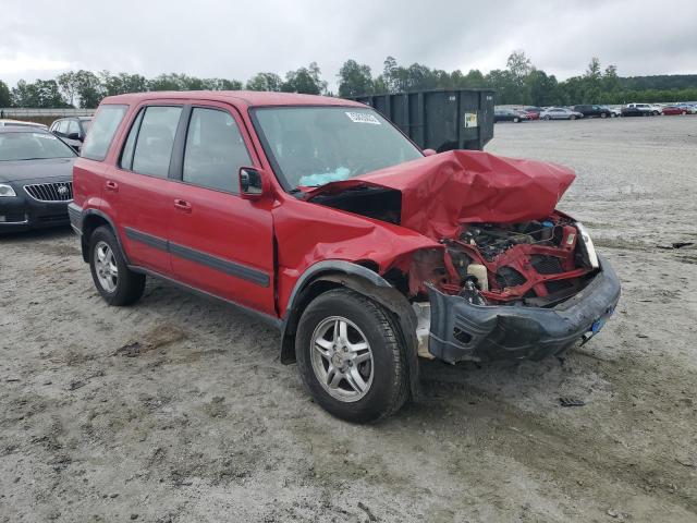 Photo 3 VIN: JHLRD186XXC014770 - HONDA CRV 