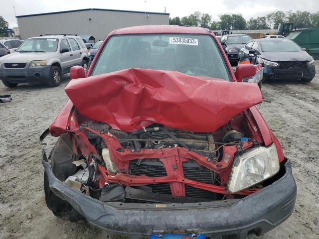 Photo 4 VIN: JHLRD186XXC014770 - HONDA CRV 