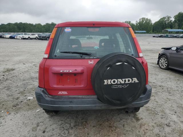 Photo 5 VIN: JHLRD186XXC014770 - HONDA CRV 