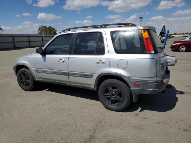 Photo 1 VIN: JHLRD186XXC036168 - HONDA CR-V EX 