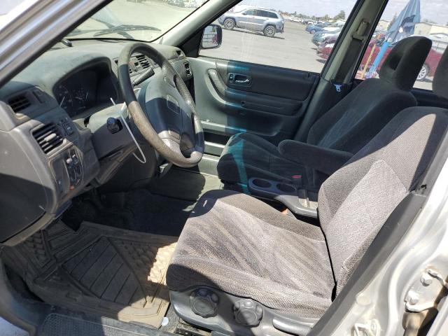 Photo 6 VIN: JHLRD186XXC036168 - HONDA CR-V EX 