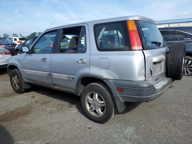 Photo 1 VIN: JHLRD186XXC052869 - HONDA CR-V EX 