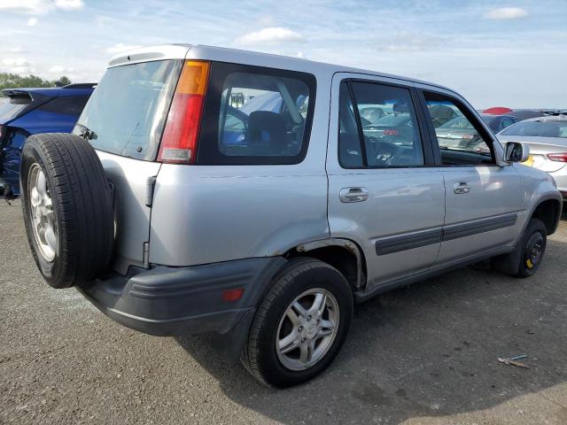 Photo 2 VIN: JHLRD186XXC052869 - HONDA CR-V EX 